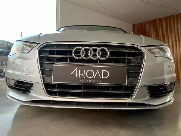 Audi A3 Cabrio 2015 - 17500 EUR, 150000 km - AUTO.MOTO.pt - 150000km - foto 16 de 60