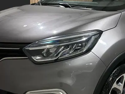 Renault Captur 2018 — photo 5 of 20