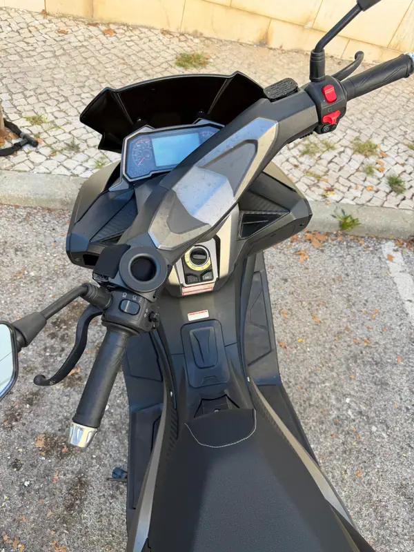 Keeway Vieste 2023 — foto 3 de 6