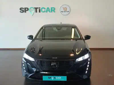 Peugeot 308 SW 2025 - 29750 EUR, 5900 km - AUTO.MOTO.pt - 5900km - foto 6 de 26