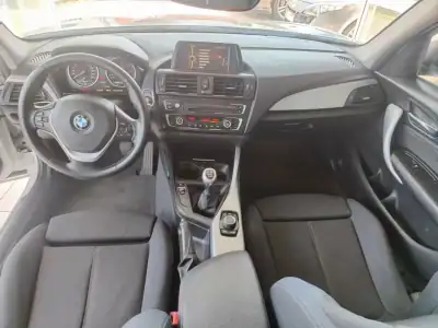 BMW 116 2013 - 10750 EUR, 215400 km - AUTO.MOTO.pt - 215400km - foto 19 de 34