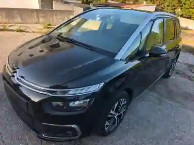 Citroën Grand C4 Spacetourer 2020 - 16300 EUR, 106000 km - 106000km - foto 3 de 13