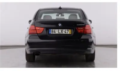 BMW 320 2011 - 12990 EUR, 195123 km - AUTO.MOTO.pt - 195123km - foto 7 de 17