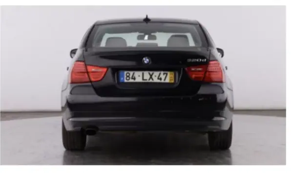 BMW 320 2011 - 12990 EUR, 195123 km - AUTO.MOTO.pt - 195123km - foto 7 de 17