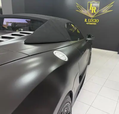 Audi R8 Spyder 2012 - 125000 EUR, 89245 km - AUTO.MOTO.pt - 89245km - foto 30 de 44