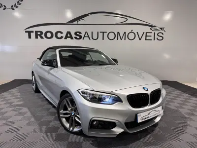 BMW 218 2015 - 23500 EUR, 133800 km - AUTO.MOTO.pt - 133800km - foto 52 de 59