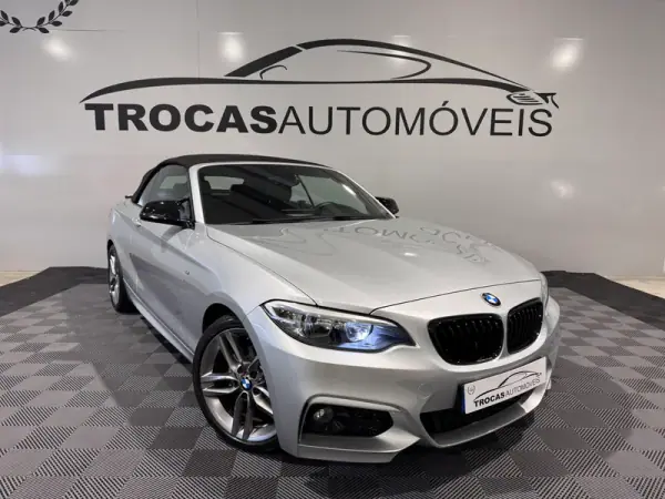 BMW 218 2015 - 23500 EUR, 133800 km - AUTO.MOTO.pt - 133800km - foto 52 de 59