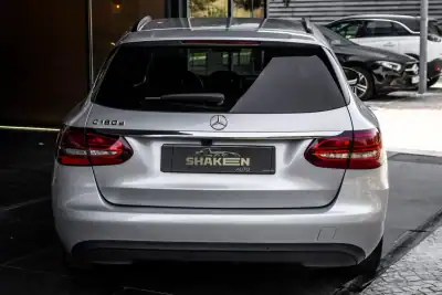 Mercedes-Benz C 180 2020 - 20900 EUR, 212147 km - AUTO.MOTO.pt - 212147km - foto 10 de 48