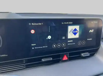 Hyundai Ioniq 5 N 2024 - 65000 EUR, 7000 km - AUTO.MOTO.pt - 7000km - foto 12 de 15