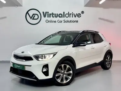Kia Stonic 2019 - 15750 EUR, 68000 km - AUTO.MOTO.pt - 68000km - foto 25 de 60