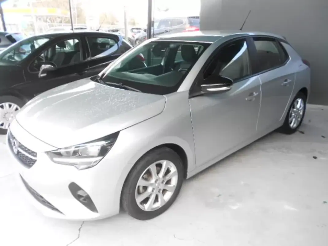 Opel Corsa 2021 - 16250 EUR, 35121 km - AUTO.MOTO.pt - 35121km - foto 1 de 6