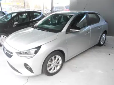 Opel Corsa 2021 - 16250 EUR, 35121 km - AUTO.MOTO.pt - 35121km - foto 1 de 6