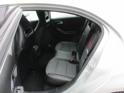 Mercedes-Benz A 180 2017 - 14990 EUR, 190000 km - 190000km - foto 23 de 26