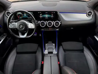 Mercedes-Benz EQA 2022 - 28900 EUR, 129000 km - 129000km - foto 6 de 21