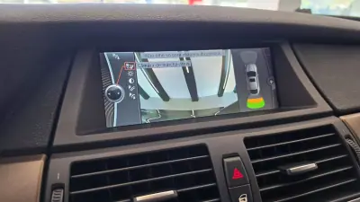 BMW X6 2011 - 22500 EUR, 260939 km - 260939km - foto 53 de 72