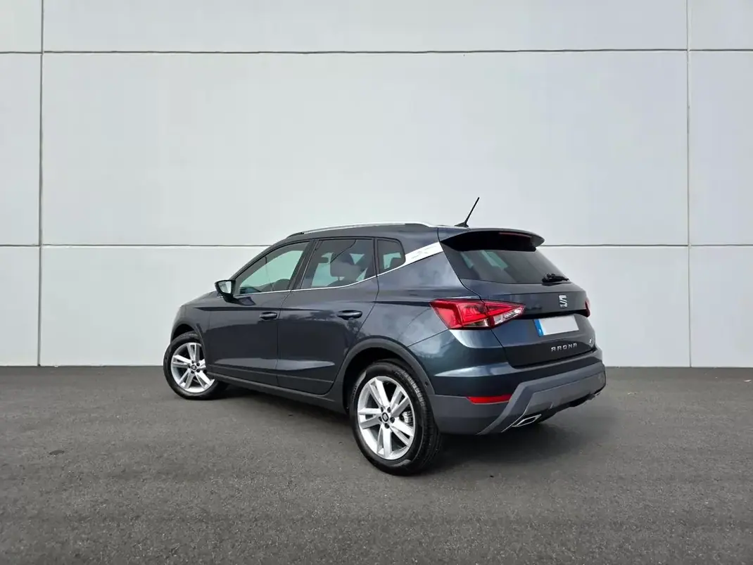 SEAT Arona 2020 - 14500 EUR, 61900 km - AUTO.MOTO.pt - 61900km - foto 15 de 42