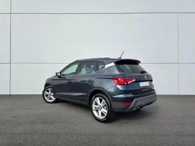 SEAT Arona 2020 - 14500 EUR, 61900 km - AUTO.MOTO.pt - 61900km - foto 15 de 42