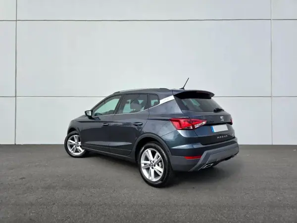 SEAT Arona 2020 - 14500 EUR, 61900 km - AUTO.MOTO.pt - 61900km - foto 15 de 42