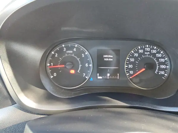 Opel Movano 2.2 BlueHDI 140 Cv L2H2 2021 - 12990 EUR, 240000 km - AUTO.MOTO.pt - 240000km - foto 13 de 17