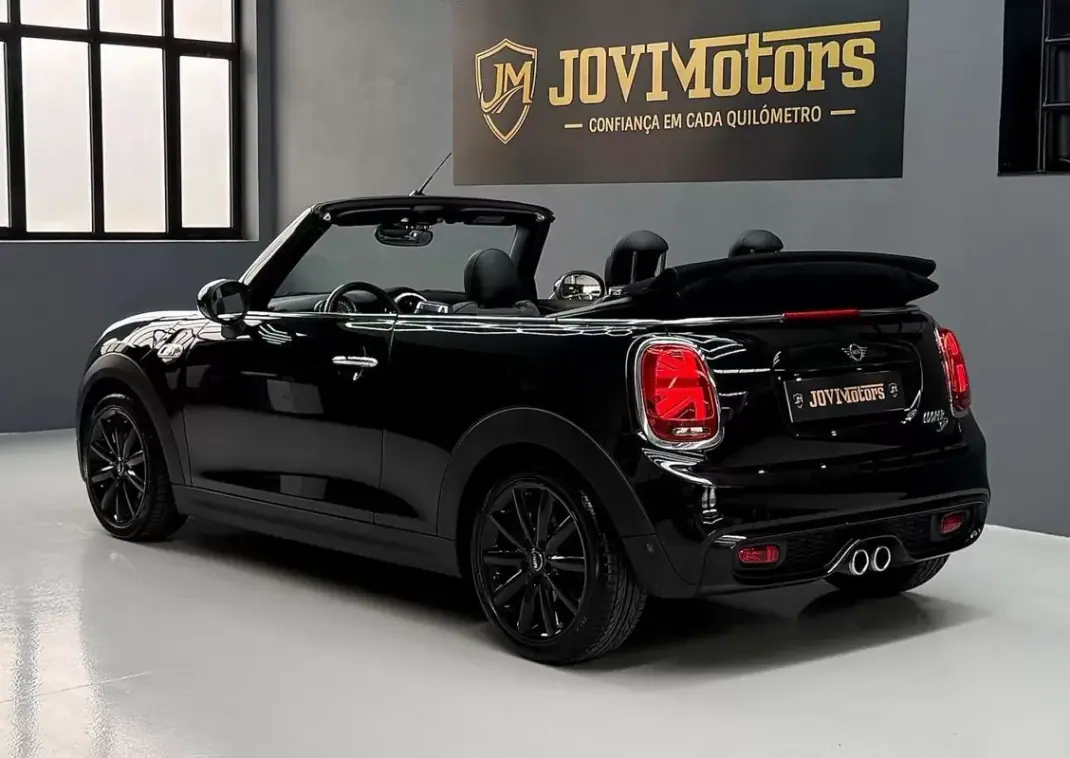 MINI 2018 - 25950 EUR, 154815 km - AUTO.MOTO.pt - 154815km - foto 6 de 35