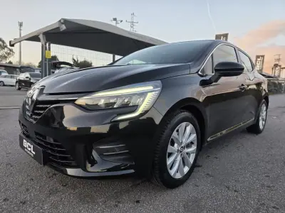 Renault Clio 2022 - 14500 EUR, 104000 km - AUTO.MOTO.pt - 104000km - foto 4 de 43