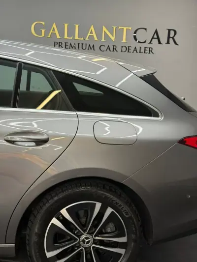 Mercedes-Benz CLA 250 2023 - 29900 EUR, 90100 km - AUTO.MOTO.pt - 90100km - foto 6 de 28