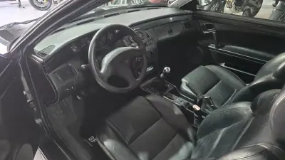 Fiat 124 Coupe 1994 - 14500 EUR, 162075 km - AUTO.MOTO.pt - 162075km - foto 22 de 63