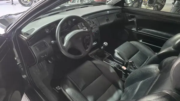 Fiat 124 Coupe 1994 - 14500 EUR, 162075 km - AUTO.MOTO.pt - 162075km - foto 22 de 63