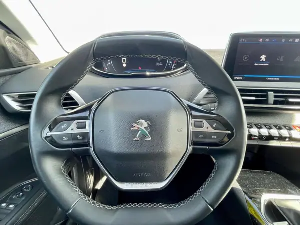 Peugeot 5008 2020 - 20980 EUR, 74000 km - AUTO.MOTO.pt - 74000km - foto 9 de 26