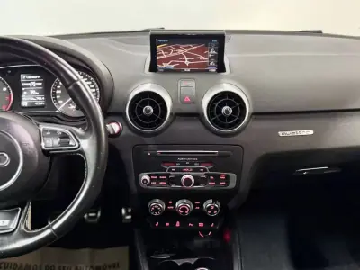 Audi S1 Sportback 2014 - 21750 EUR, 150000 km - 150000km - foto 35 de 60