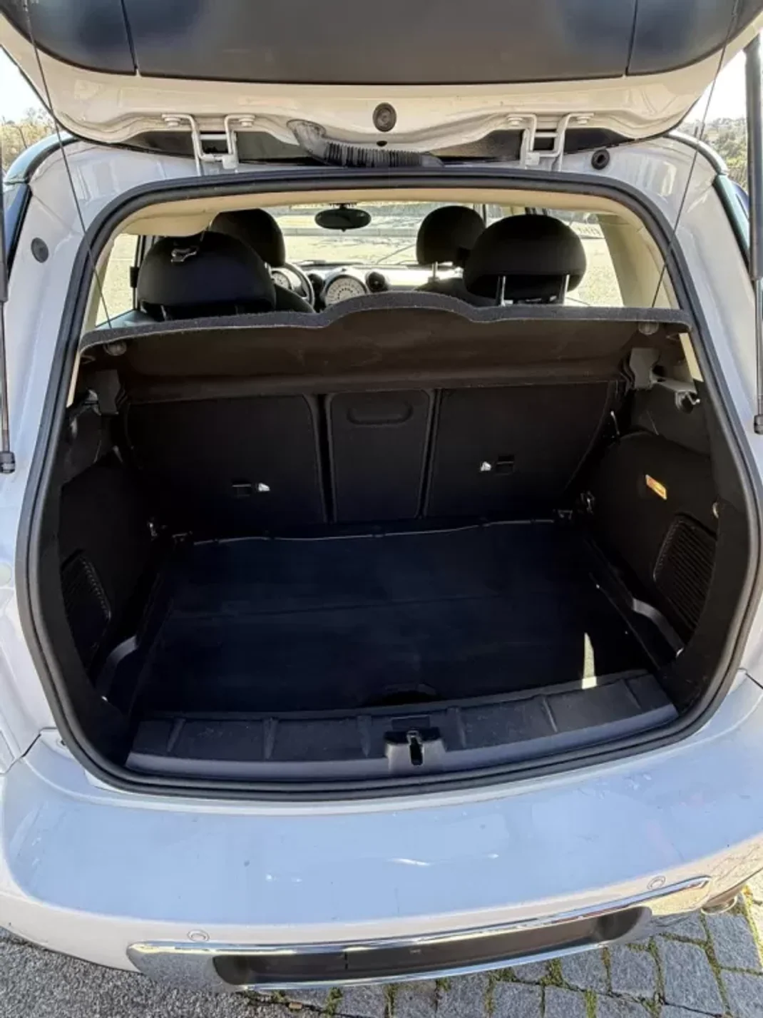 MINI Countryman 2013 - 14900 EUR, 167568 km - AUTO.MOTO.pt - 167568km - foto 9 de 17