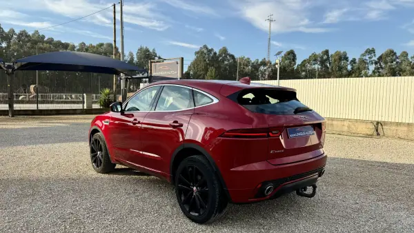 Jaguar E-Pace 2019 - 24500 EUR, 164000 km - AUTO.MOTO.pt - 164000km - foto 15 de 64