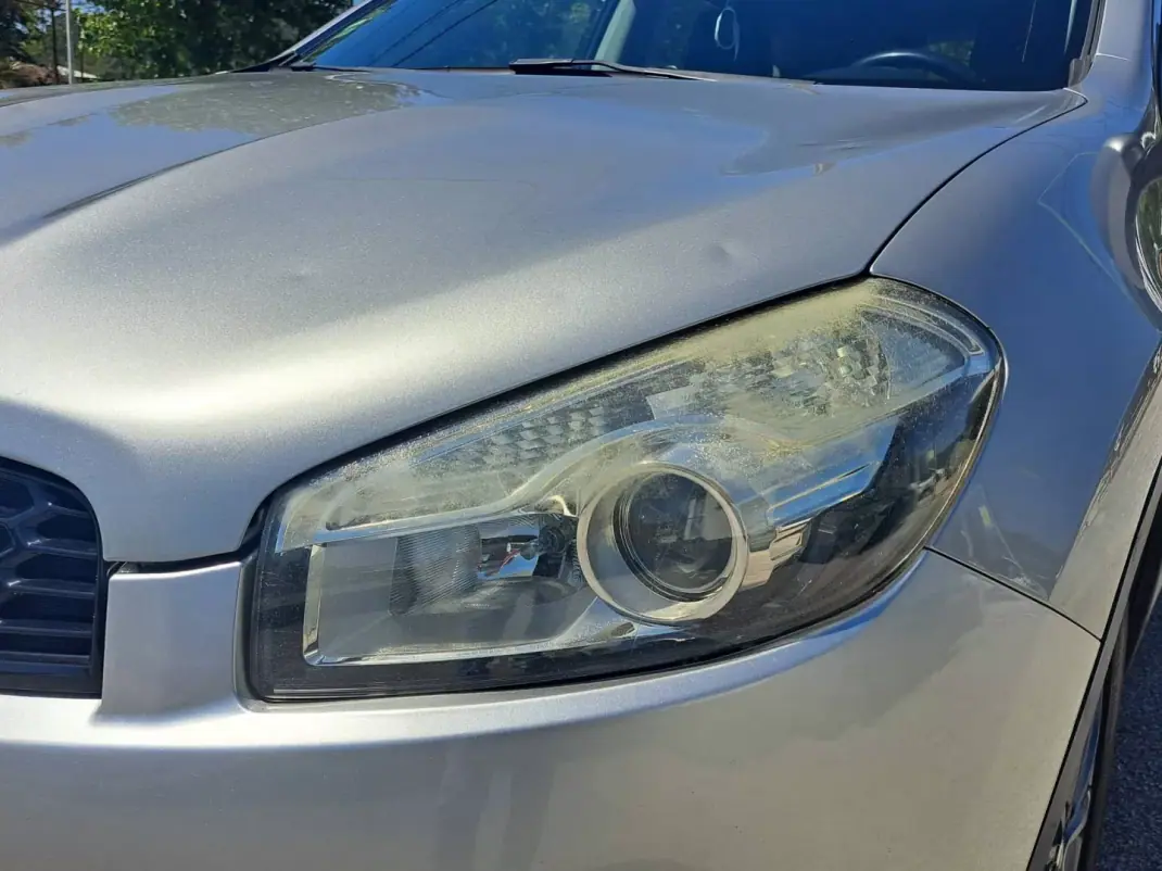 Nissan Qashqai 2010 - 7950 EUR, 328682 km - 328682km - foto 4 de 42