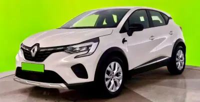 Renault Captur 2020 - 22900 EUR, 34900 km - AUTO.MOTO.pt - 34900km - foto 7 de 20