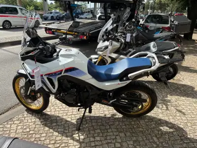 Honda XL 2023 - 8550 EUR, 16705 km - AUTO.MOTO.pt - 16705km - foto 1 de 14