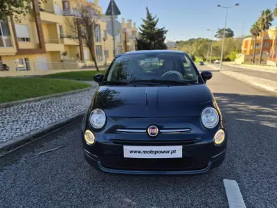 Fiat 500 2017 - 11980 EUR, 42000 km - AUTO.MOTO.pt - 42000km - foto 15 de 15