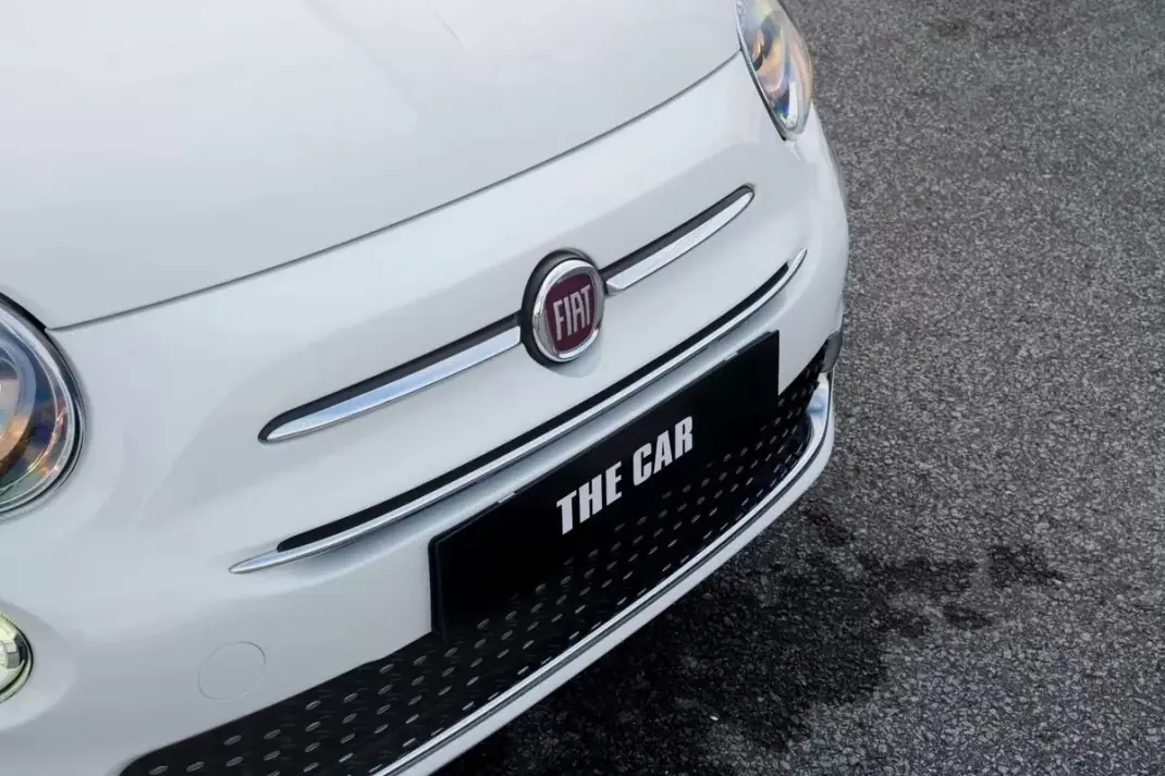 Fiat 500 2021 - 9999 EUR, 108000 km - AUTO.MOTO.pt - 108000km - foto 4 de 28