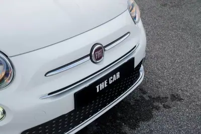 Fiat 500 2021 - 9999 EUR, 108000 km - AUTO.MOTO.pt - 108000km - foto 4 de 28