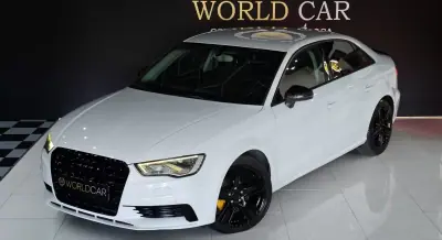 Audi A3 Limousine 2014 - 19900 EUR, 164761 km - 164761km - foto 10 de 40