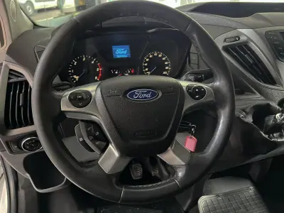 Ford 2014 - 14800 EUR, 166748 km - AUTO.MOTO.pt - 166748km - foto 8 de 18