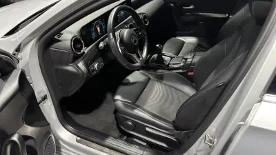 Mercedes-Benz A 180 2021 - 22999 EUR, 70121 km - AUTO.MOTO.pt - 70121km - foto 17 de 33