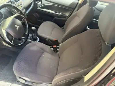 Mitsubishi Space Star 2014 - 6750 EUR, 107000 km - AUTO.MOTO.pt - 107000km - foto 17 de 34