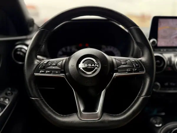 Nissan Juke 2023 - 18950 EUR, 72000 km - AUTO.MOTO.pt - 72000km - foto 18 de 29