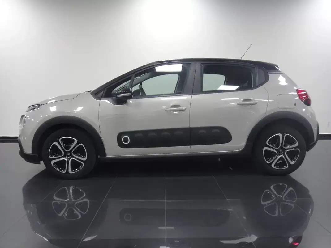 Citroën C3 2020 - 10990 EUR, 39000 km - AUTO.MOTO.pt - 39000km - foto 4 de 24