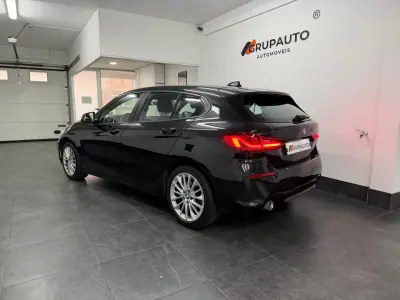 BMW 116 2020 - 19990 EUR, 120000 km - AUTO.MOTO.pt - 120000km - foto 5 de 26