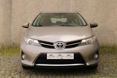 Toyota Auris 2012 - 11500 EUR, 179433 km - AUTO.MOTO.pt - 179433km - foto 3 de 34
