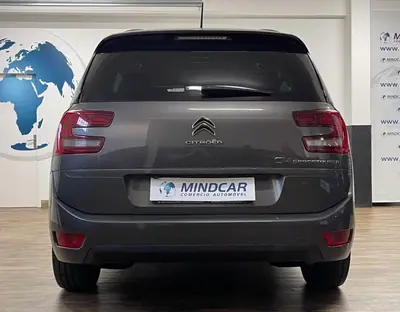 Citroën C4 Spacetourer 2020 - 24980 EUR, 65900 km - AUTO.MOTO.pt - 65900km - foto 3 de 27