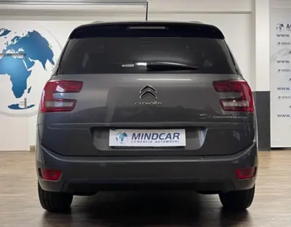 Citroën C4 Spacetourer 2020 - 24980 EUR, 65900 km - AUTO.MOTO.pt - 65900km - foto 3 de 27