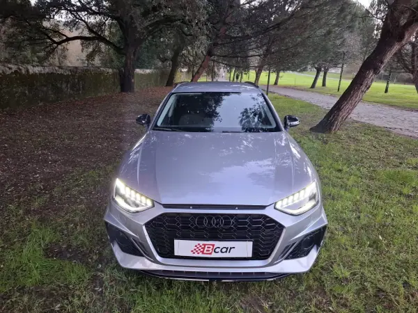 Audi A4 Avant 2023 - 34490 EUR, 56500 km - AUTO.MOTO.pt - 56500km - foto 5 de 46