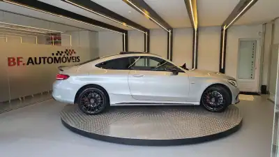 Mercedes-Benz C 220 2018 - 29900 EUR, 179960 km - AUTO.MOTO.pt - 179960km - foto 8 de 62